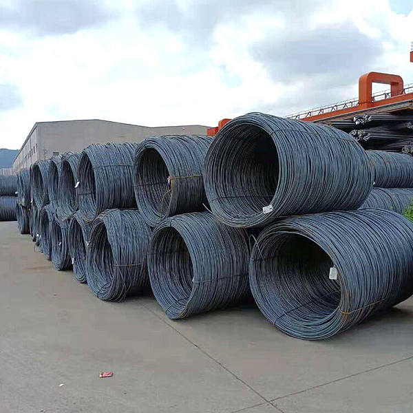 A36 Carbon Steel Wire