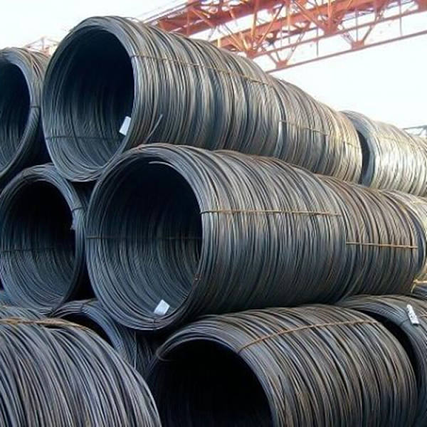 Q195 Carbon Steel Wire