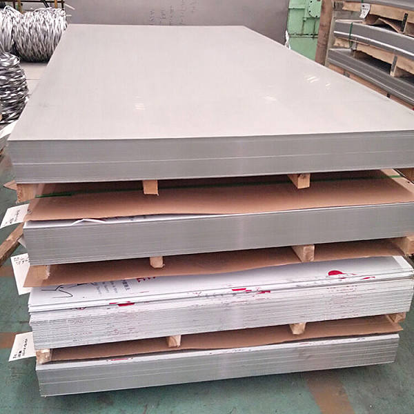 201 Stainless Steel Sheet
