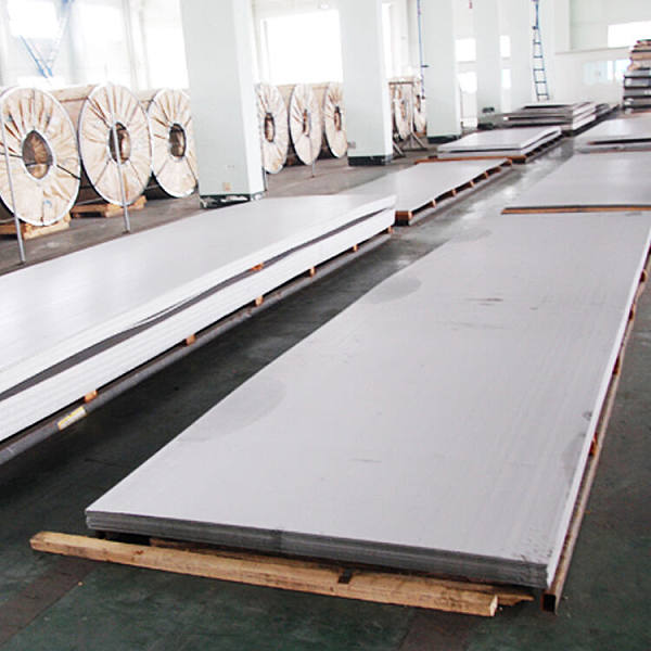 310/310S Stainless Steel Sheet