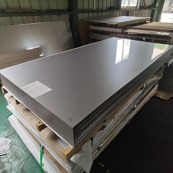 430 Stainless Steel Sheet