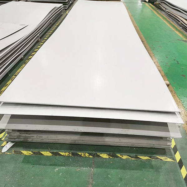 321 Stainless Steel Sheet