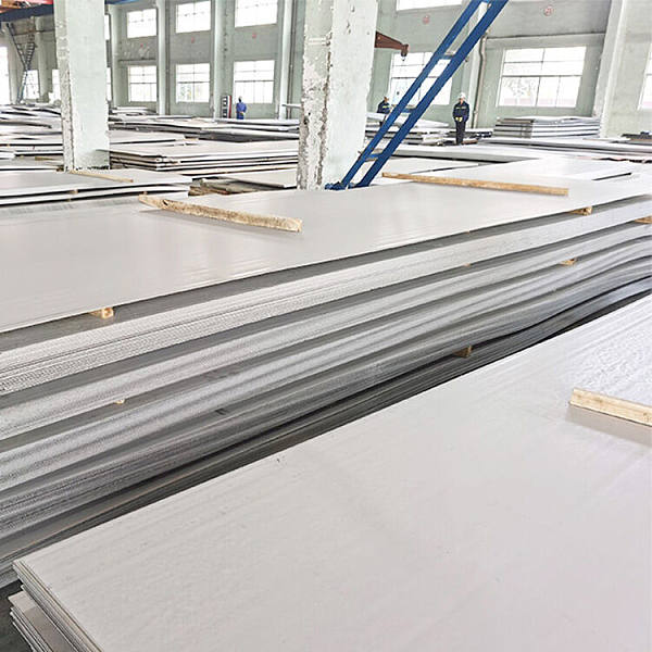 304/304L Stainless Steel Sheet