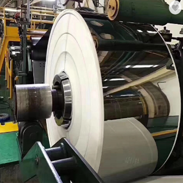 Wholesale 309s Stainless Steel Coil, Choose Tisco Steel