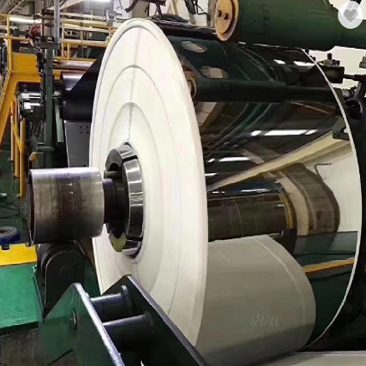 309S Stainless Steel Coil