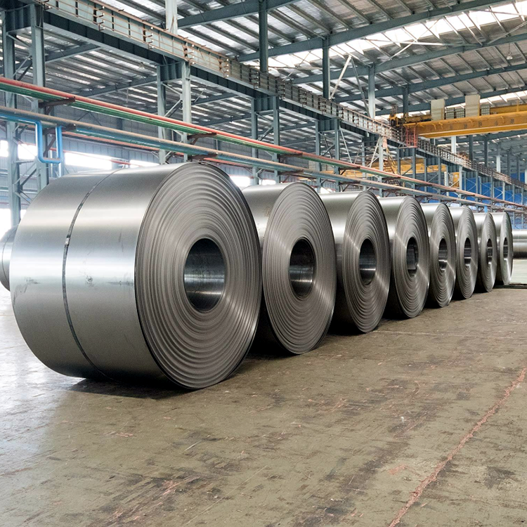 310 Stainless Steel Coil-the most high temperature resistant -Tisco Steel