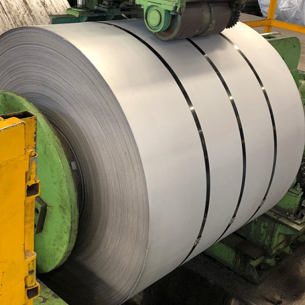 904L Stainless Steel Coil