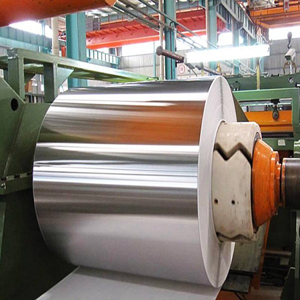 304/304L Stainless Steel Coil