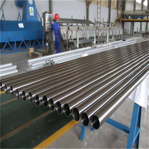 410/410S Stainless Steel Tube