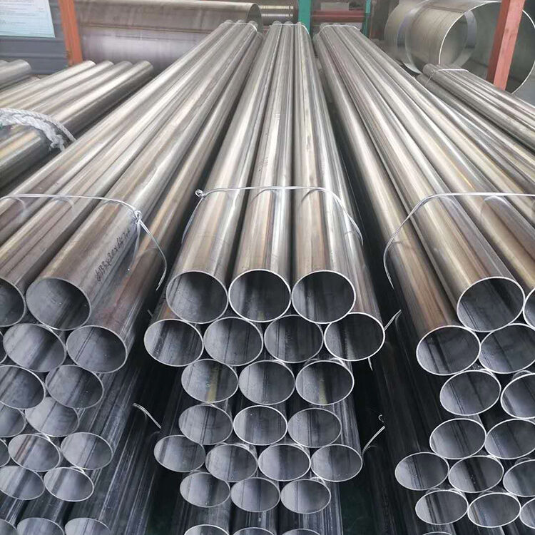 Costome 904l Stainless Steel Tube Choose Shanxi Tisco Steel