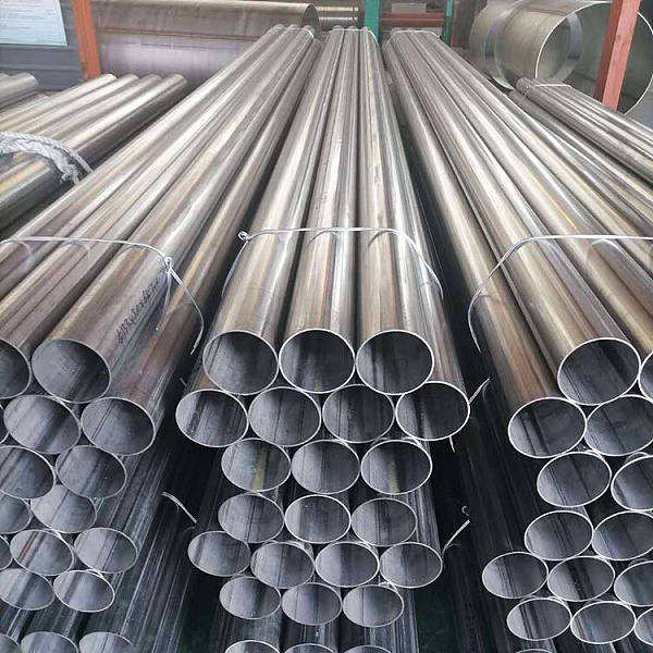 904L Stainless Steel Tube