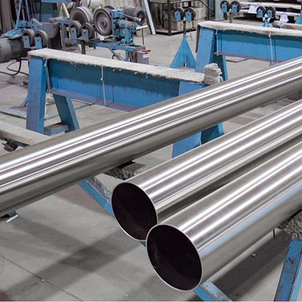 304/304L Stainless Steel Tube