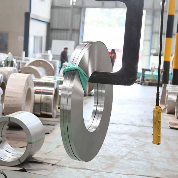 201 Stainless Steel Strip