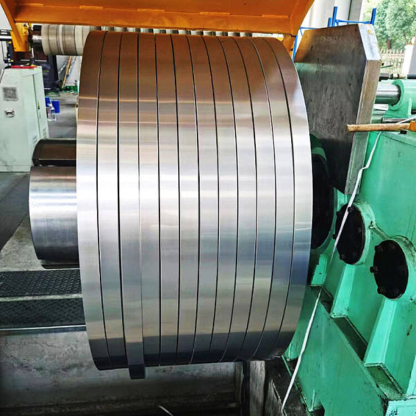 309/309S Stainless Steel Strip