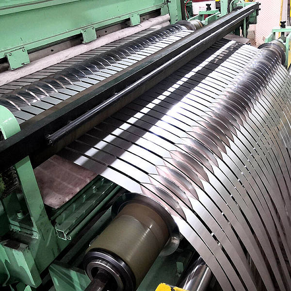 310/310S Stainless Steel Strip