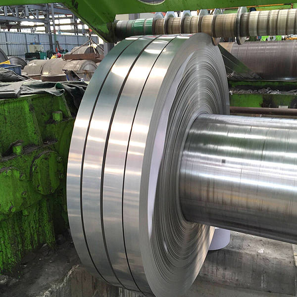 430 Stainless Steel Strip