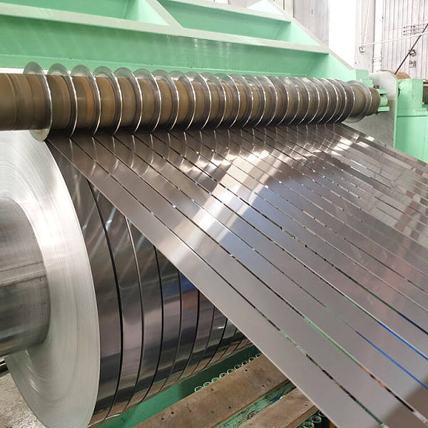 304/304L Stainless Steel Strip