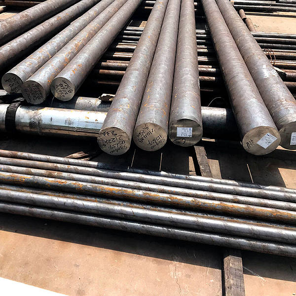 201 Stainless Steel Bar