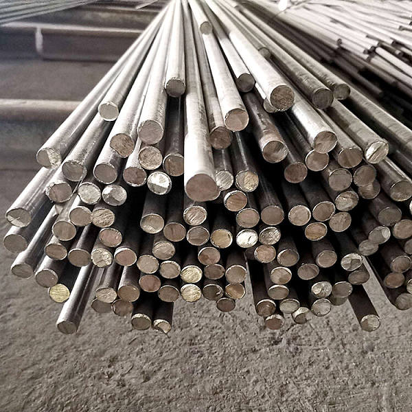 310/310S Stainless Steel Bar