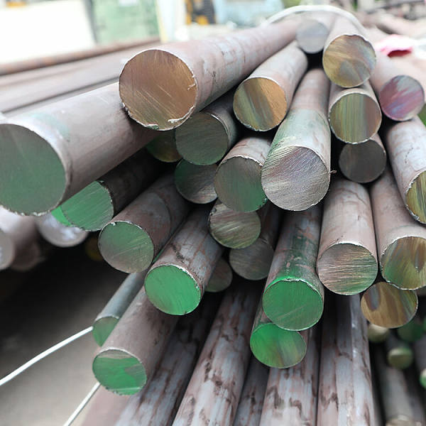 904L Stainless Steel Bar