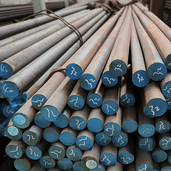 321 Stainless Steel Bar