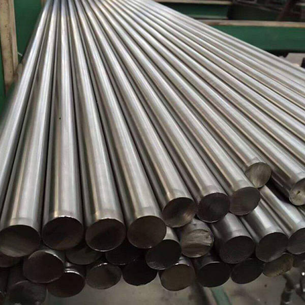 316/316L Stainless Steel Bar