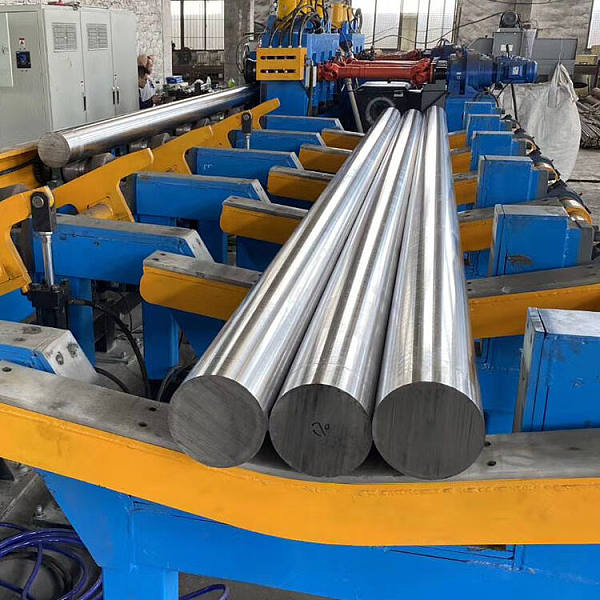 304/304L Stainless Steel Bar