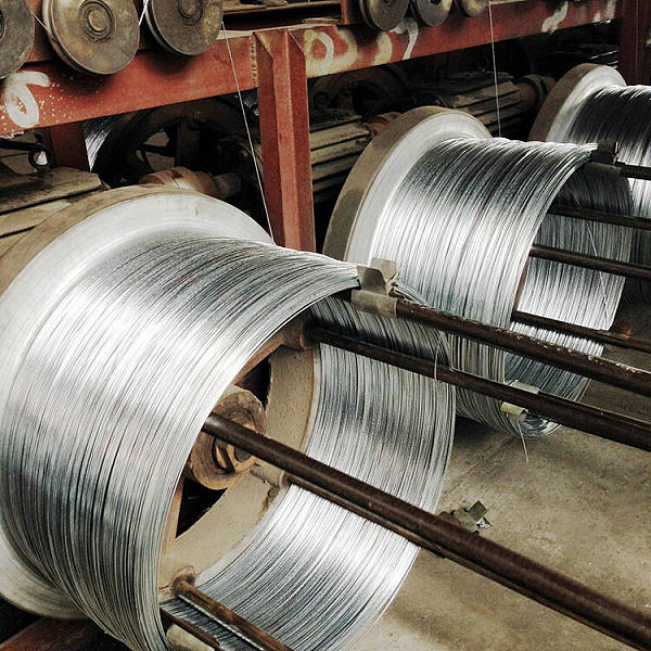 201 Stainless Steel Wire