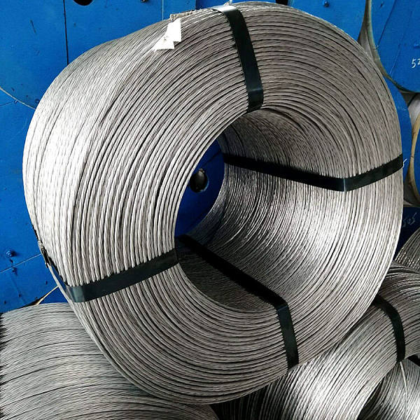 309/309S Stainless Steel Wire