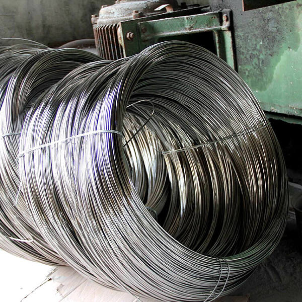 904L Stainless Steel Wire