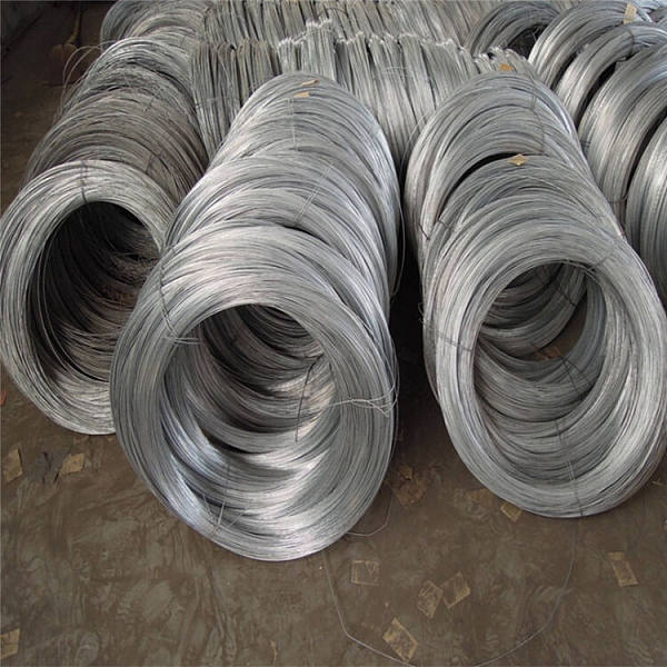 321 Stainless Steel Wire