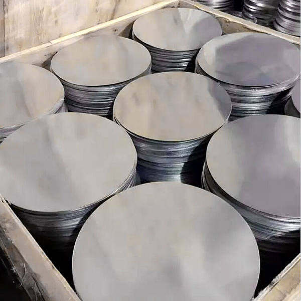 201 Stainless Steel Circle