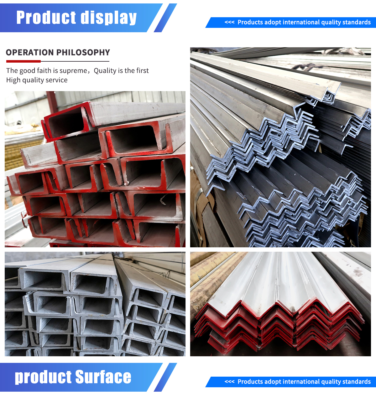 PRODUCTS - Shanxi Tisco Steel Co., Ltd.