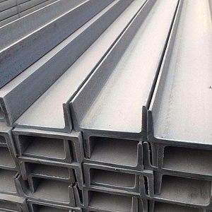 Stainless Steel Beams Metal Hot Rolled H Beam For Building Materials