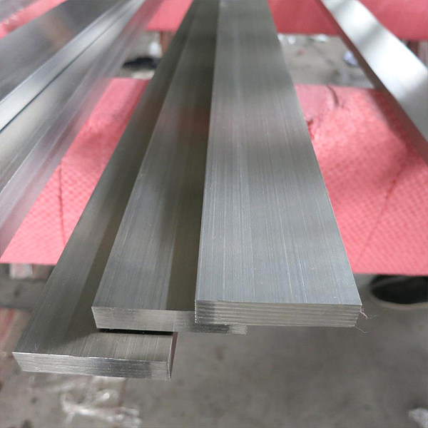 Stainless Steel Flat Bar For Industry Construction Valve Steels