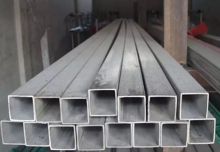 Knowledge Popularization about Stainless Square Tube/Pipe
