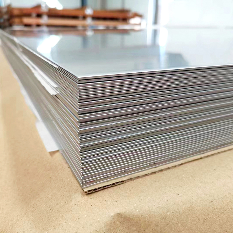 Various Types Of Ss Plate Are Hot Selling-Shanxi Tisco Steel