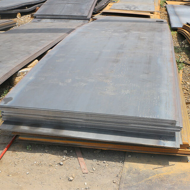Q195 Carbon steel plate/sheet Q195 Carbon steel plate/sheet