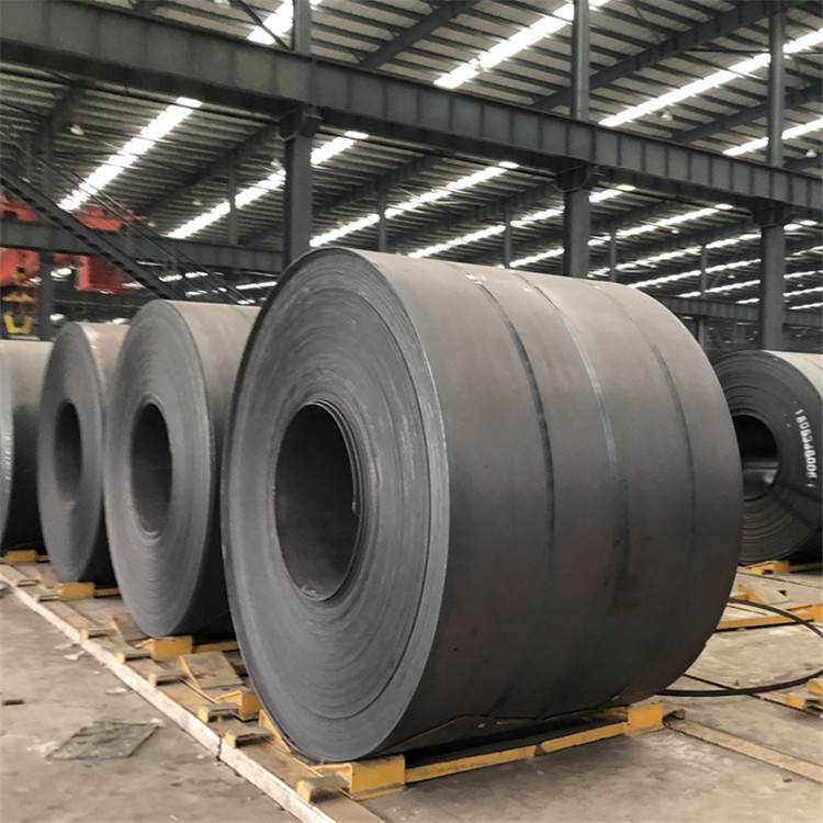 S235JR Carbon steel coil S235JR Carbon steel coil