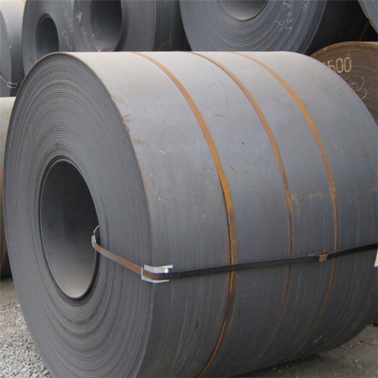 A53 Carbon steel coil A53 Carbon steel coil