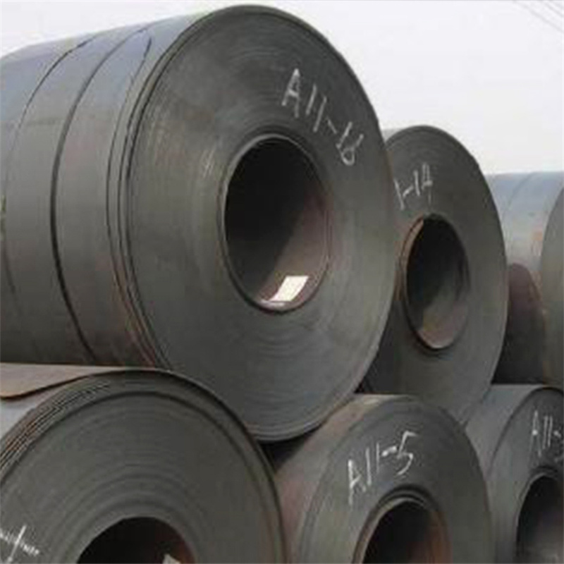 A36 Carbon steel coil A36 Carbon steel coil