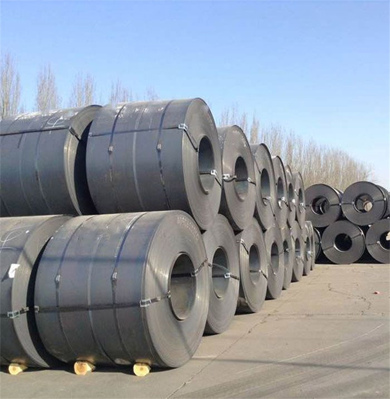 SS400 Carbon steel coil SS400 Carbon steel coil