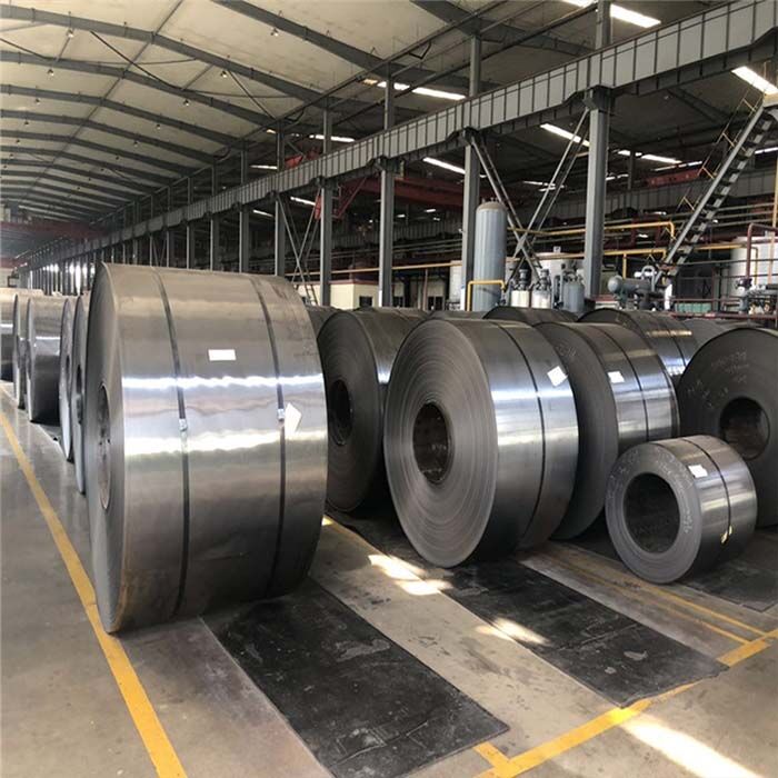 Carbon steel coil Carbon steel coil