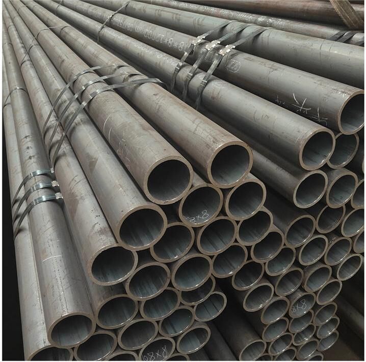 Q234 Carbon steel pipe/tube Q234 Carbon steel pipe/tube