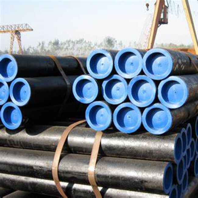 C45 Carbon steel pipe/tube C45 Carbon steel pipe/tube