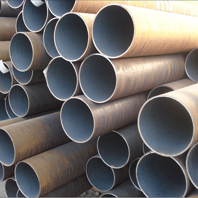 Q235 Carbon steel pipe/tube Q235 Carbon steel pipe/tube