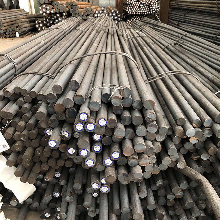 SS400 Carbon steel bar/rod SS400 Carbon steel bar/rod