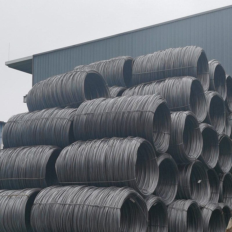 S335 Carbon steel wire S335 Carbon steel wire