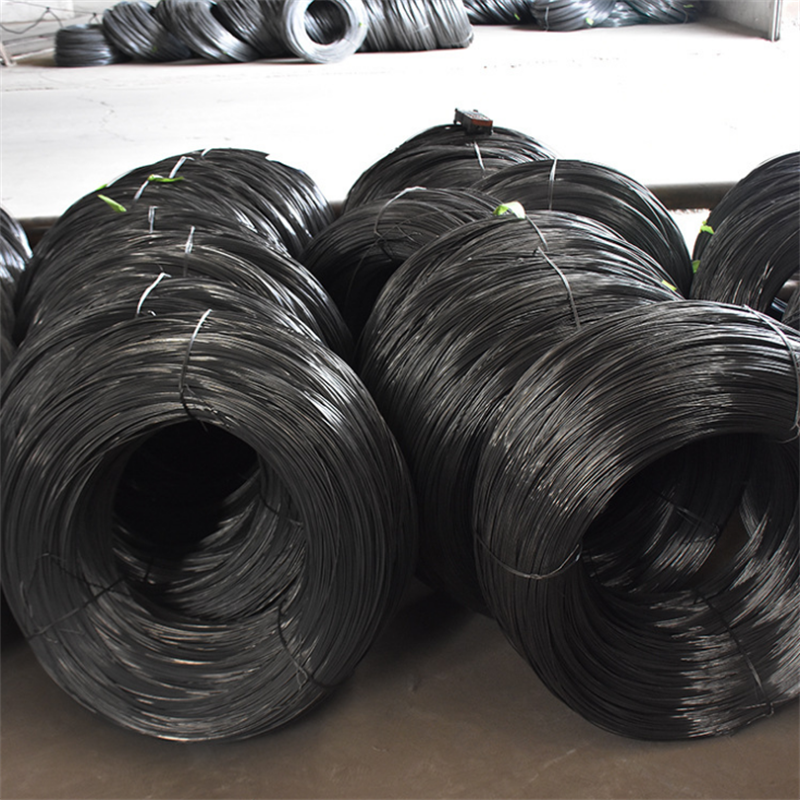 Q195 Carbon steel wire Q195 Carbon steel wire