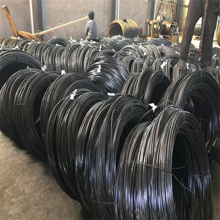 Carbon steel wire Carbon steel wire